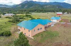 10650 Baxter Rd, Rye, CO 81069