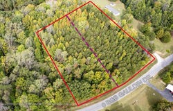 Bob Gauldin Drive, Pelham, NC 27311