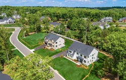 9205 FRANKS POINT Lane, LORTON, VA 22079