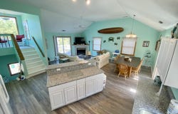 1278 Lakeside Drive, Corolla, NC 27927