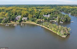 203 CAPE ST JOHN RD, ANNAPOLIS, MD 21401
