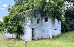 Davis Square, Winnsboro, SC 29180