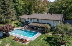38 Strawberry Ridge, Warren, CT 06777