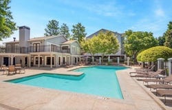 324 Granville Court, Sandy Springs, GA 30328