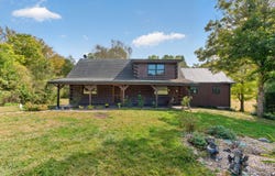 1301 Powell Taylor Road, Lawrenceburg, KY 40342