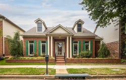 1185 ALLENTOWN St, Memphis, TN 38016