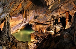 222 PENNS CAVE Road, CENTRE HALL, PA 16828