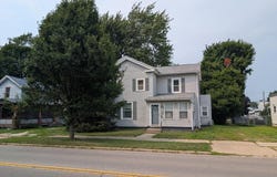 101 E Main Street, Shelby, OH 44875