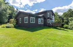 2145 Gibou Road, Montgomery, VT 05471