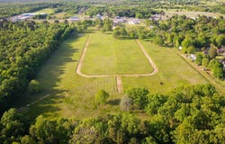 Fairway Blvd, Idabel, OK 74745