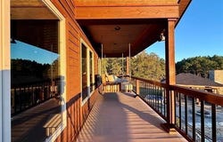 2619 E Sr 164, Dover, AR 72837