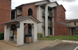 218 N Texas Boulevard, Denton, TX 76201