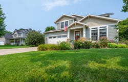 2135 Mccormick Trail, Stevensville, MI 49127