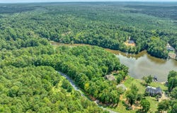 90 E Commodore Drive, Cross Hill, SC 29332