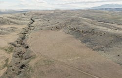 Elbow Creek, Roberts, MT 59070