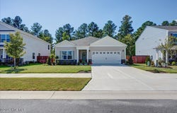 2010 Montford Drive, New Bern, NC 28562
