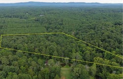 Honeysuckle Circle lot: 129, Ranger, GA 30734
