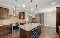 1135 Leo Andrews Road, Whitesboro, TX 76273