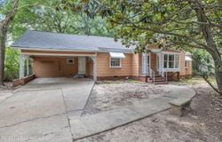 314 Colonial Circle, Jackson, MS 39211