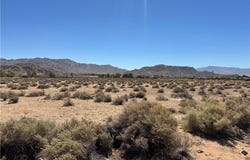 0 Joshua Road, Apple Valley, CA 92307
