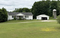 11791 Coates Highway, Brethren, MI 49619