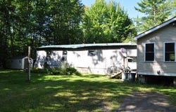 1792 Pushaw Road, Glenburn, ME 04401