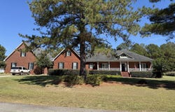 231 Broad Meadows Road, Dublin, GA 31021