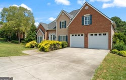 407 Overlook Way, Cohutta, GA 30710