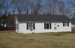 413/408 CAROLINA DR/SPRING AVE, Murfreesboro, NC 27855