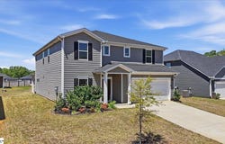 721 Burghley Circle, Greer, SC 29651