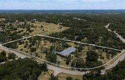 1501 Woods Loop, Driftwood, TX 78619