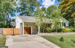 421 FIRESIDE Lane, CHERRY HILL, NJ 08003