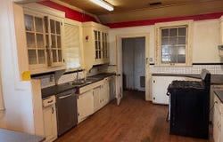 408 Boulevard Street, Lexington, MS 39095