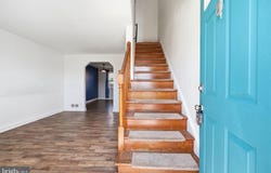 2109 PARKSLEY Avenue, BALTIMORE, MD 21230
