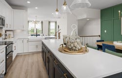 HOMESITE 31 COURTYARDS Way, FREDERICK, MD 21703