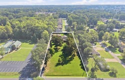 309 S Pine St, Cabot, AR 72023