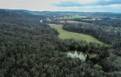6245 Rainwater Rd, Uniontown, AR 72955
