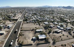 646 N Central Blvd, Quartzsite, AZ 85346