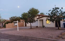 2632 E Spring Street, Tucson, AZ 85716