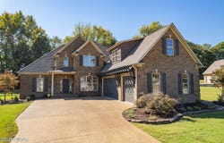 120 Forest Lake Drive, Humboldt, TN 38343