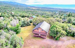 45 OAK CREST Dr, Mt Pleasant, UT 84647