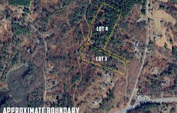 Bay View Trail lot: #4, Edgecomb, ME 04556