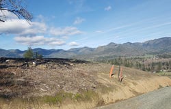 Messinger Road, Grants Pass, OR 97527