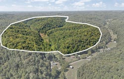 270 Left Fork Holly Road, Sextons Creek, KY 40983