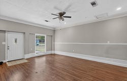 821 Circle Drive, Terrell, TX 75160