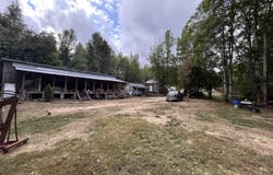 6117 Hwy 8 E, Mena, AR 71953