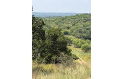 Little Willow Creek Road, Mason, TX 76856