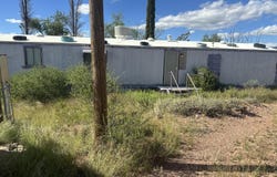 975 E AVIATION Avenue, Bisbee, AZ 85603