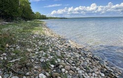 Charles Road, St. Ignace, MI 49781