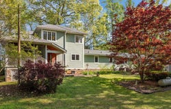 373 Sagamore Drive, Louisburg, NC 27549